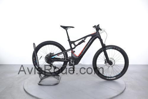 Lapierre Overvolt AM 800i fiche technique et avis